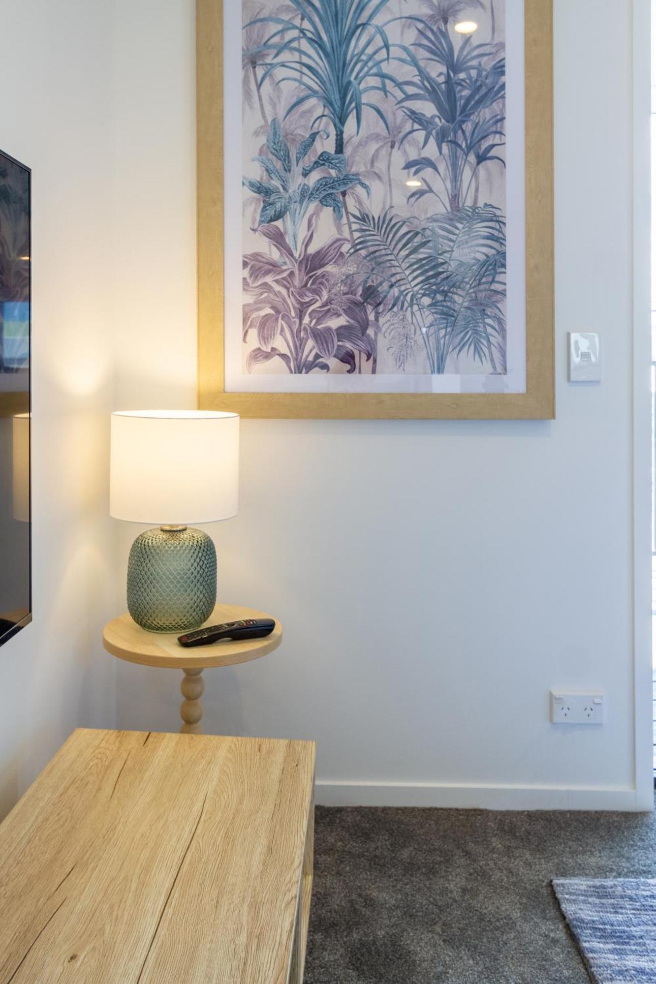 Studio Bliss: Explore From Wilmer St Christchurch Dış mekan fotoğraf